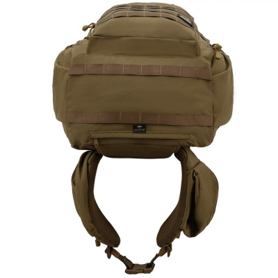 Рюкзак тактический Tramp Bastion 75л (sandstone)