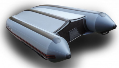 Лодка Amazonia Alligator 330 FAMYLI