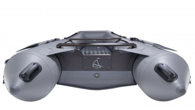 Лодка ПВХ Адмирал 410 НДНД