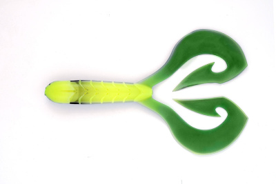 Силиконовая приманка Xbaits Jaba 200 JAB105-303 (1шт)