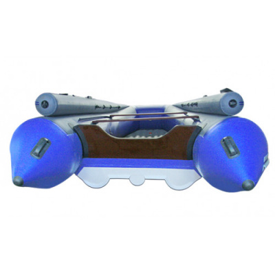 Лодка надувная REEF тритон 360F НД