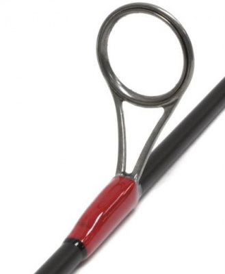 Удочка зимняя Champion Rods Team Dubna Ice Vib Special 67M