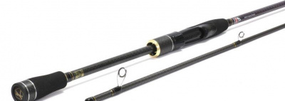 Спиннинг Zetrix Ambition-Z ZZS-832H 2.52m 14-50gr