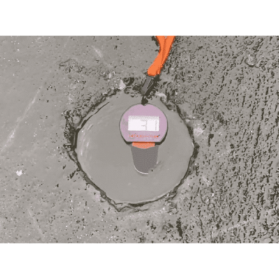 Глубиномер Практик