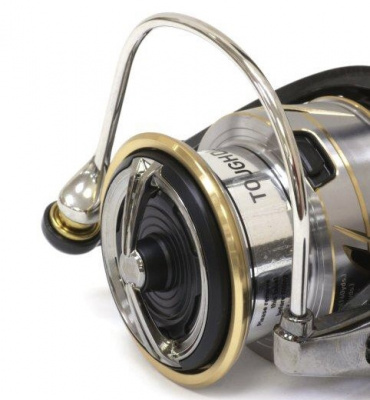 Катушка Daiwa Luvias 20 LT 3000