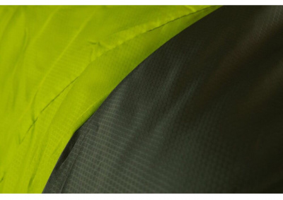 Спальный мешок кокон Tramp Rover Compact (правый) 185*80*55 см (-25°C)