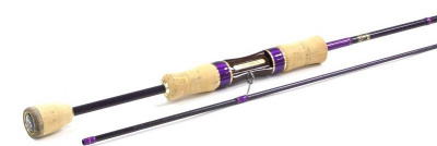 Спиннинг Zetrix Arte 692L 2.10m 1-7gr