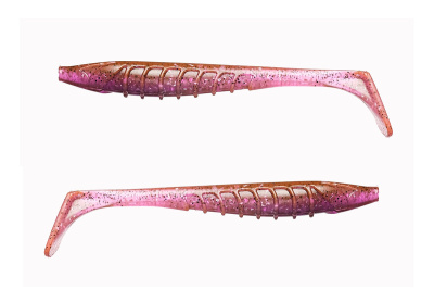 Силиконовая приманка Xbaits Chester 200 mm (2 шт) CH119-115