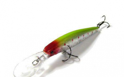 Воблер Lucky Craft Staysee 90SP V2 Nishiki 251