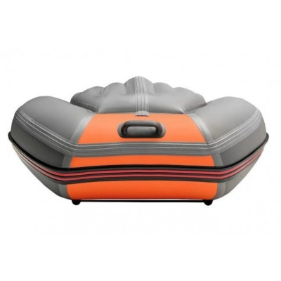 Лодка ПВХ Roger Zefir LT 3500 (серый-графит)