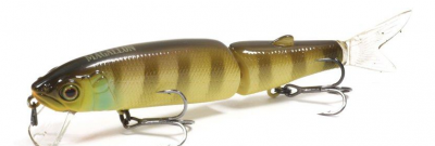 Воблер Jackall Magallon SP noike gill