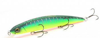 Воблер Strike Pro Montero 130SP EG-190B-SP A223S-RP