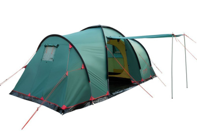 Палатка Кемпинговая Tramp Brest 6 (V2)