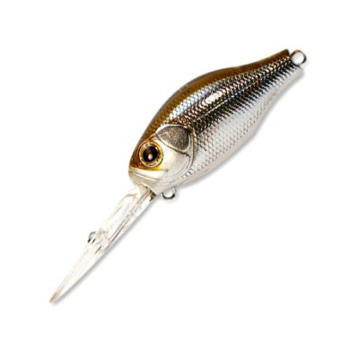 Воблер Zipbaits B-Switcher MDR Midget 021R