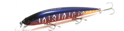 Воблер Jackall Rerange 130SP th hot orange