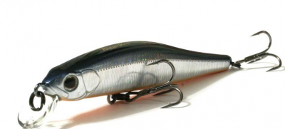 Воблер Zipbaits Rigge 70SP 201R