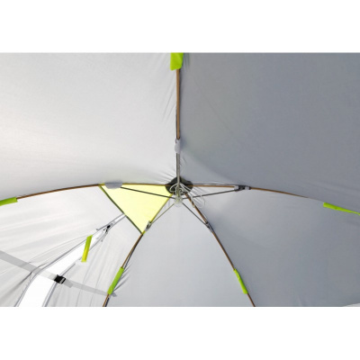 Зимняя палатка Лотос 3 Эко (270х255/180 см)