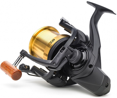 Катушка Daiwa Emblem 20 45 SCW QD OT