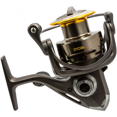 Катушка Ryobi Fighter FD5000