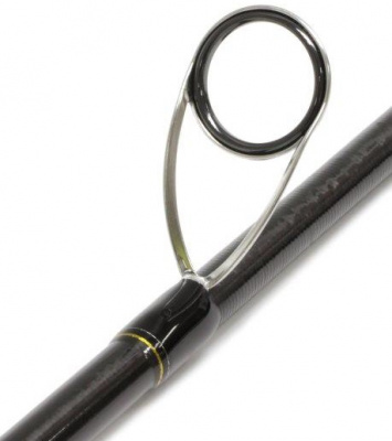 Спиннинг Zetrix Avalanche ZAS-702MH 2.13m 10-38gr