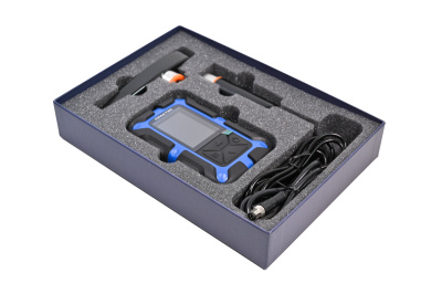 Эхолот "Практик 8 PRO Wi-Fi DUO" Новинка! (со стандартным и структурным датчиками)