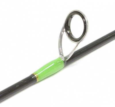 Удочка зимняя Zetrix Gretta 70M