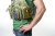 Жилет рыболовный разгрузочный Tramp Angler L/XL Жилет рыболовный разгрузочный Tramp Angler L/XL