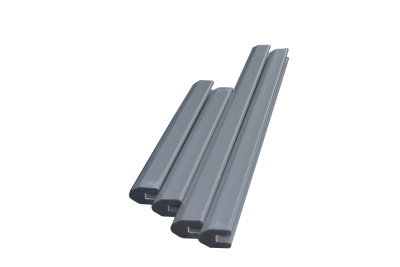 Моторно-гребная лодка Flinc FT340К (графитово - оранжевый) модель 2025 г