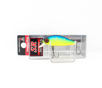 Воблер ZipBait Khamsin Tiny SP-SR 2002