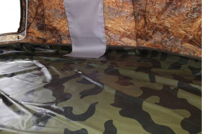 Пол ПВХ для палатки УП-5