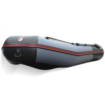 Лодка ПВХ Хантер 340 