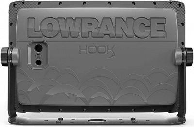 Эхолот Lowrance Hook2-12 TripleShot