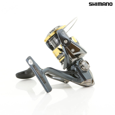 Катушка Shimano 25 Ultegra C2000S