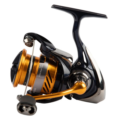 Катушка Daiwa 23 Revros LT 2500