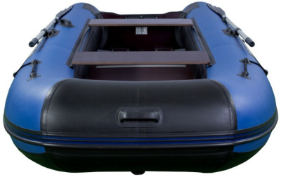 Надувная лодка ПВХ RiverBoats RB-370