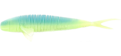 Силикон Frapp Placoid 6.0" #PAL03 (2 шт/уп)