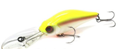 Воблер Zipbaits B-Switcher 3.0 Silent 673