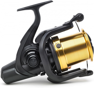 Катушка Daiwa Emblem 20 45 SCW QD OT
