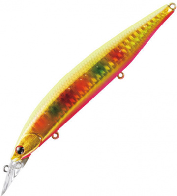 Воблер Daiwa Hirame Hunter-Z 120 S Ryugujo