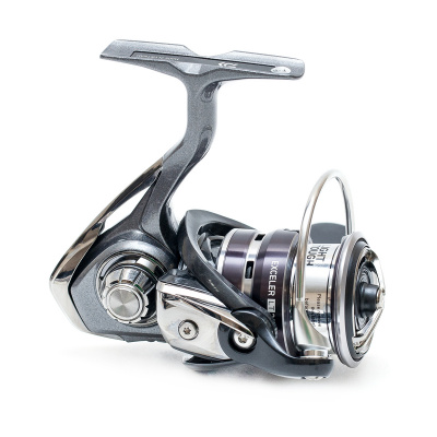 Катушка Daiwa Exceler 20 LT 3000-CXH
