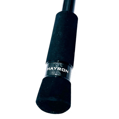 Спиннинг Zetrix Hayron 2nd Generation HRS-702MH 2.13m 10-35gr