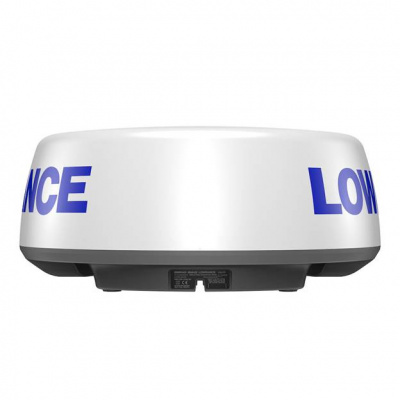 Радар Lowrance HALO20