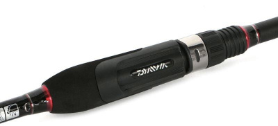 Спиннинг Daiwa Crossfire Spin CF902XHFS 2.70m 50-180gr