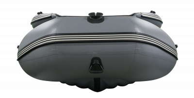 Надувная ПВХ лодка ProfMarine РМ 450 Air FB, моторная-гребная, килевая