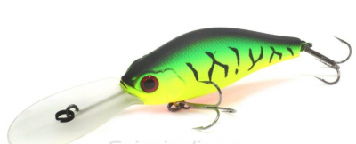 Воблер ZIPBAITS B-SWITCHER RATTLER 4.0 995
