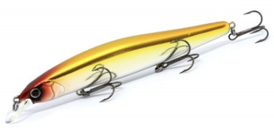 Воблер Daiwa Steez Minnow 125SP-SR Crown