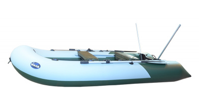 Лодка ПВХ Волга M 330 V Sport