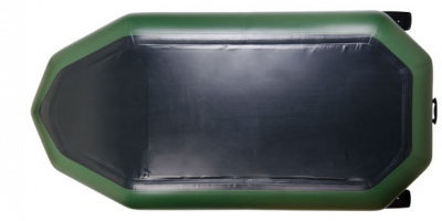 Надувная лодка BARK В-300