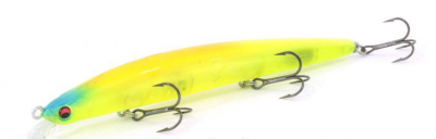 Воблер Megabass X-140 skeleton chart