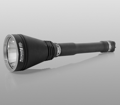 Поисковый фонарь Armytek Barracuda